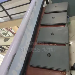 New Laptop HP ProBook 650 G1 8GB Intel Core i5 HDD 500GB