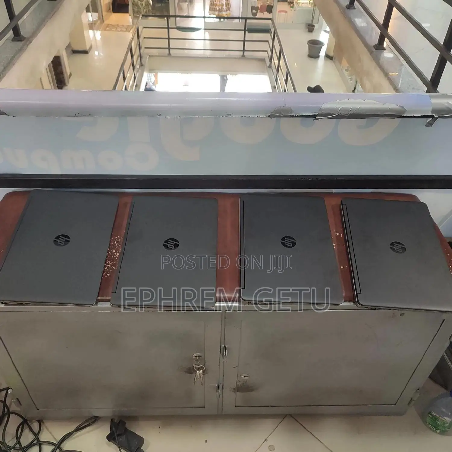 New Laptop HP ProBook 650 G1 8GB Intel Core i5 HDD 500GB