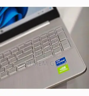 New Laptop HP Stream Notebook 16GB Intel Core i5 SSD 512GB