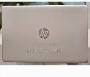 Photo - New Laptop HP Stream Notebook 16GB Intel Core i5 SSD 512GB