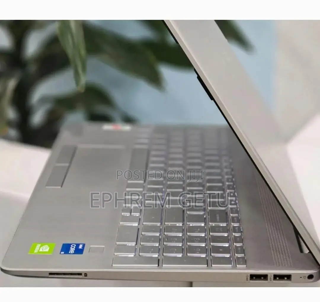 New Laptop HP Stream Notebook 16GB Intel Core i5 SSD 512GB