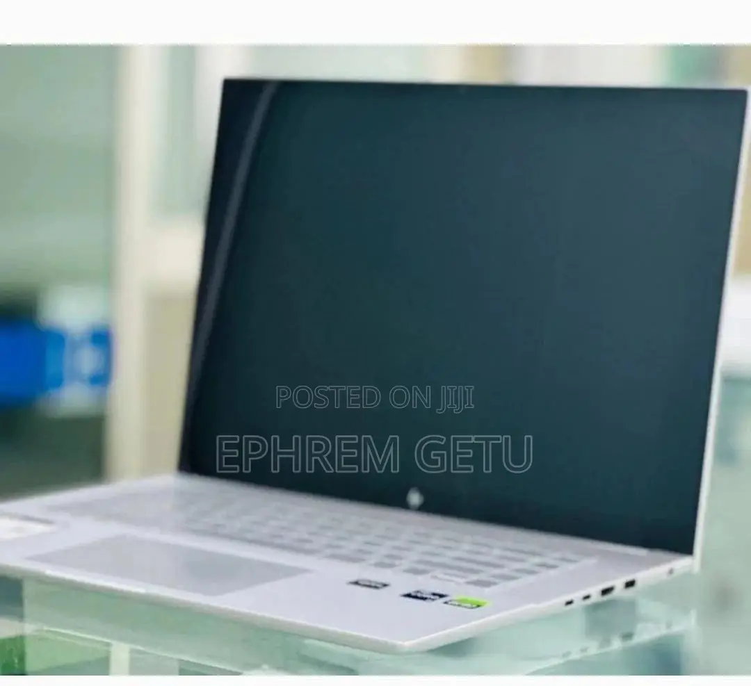 New Laptop HP Envy 15 32GB Intel Core i9 SSD 1T