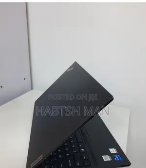 New Laptop Lenovo Thinkpad E15 16GB Intel Core i7 SSD 512GB