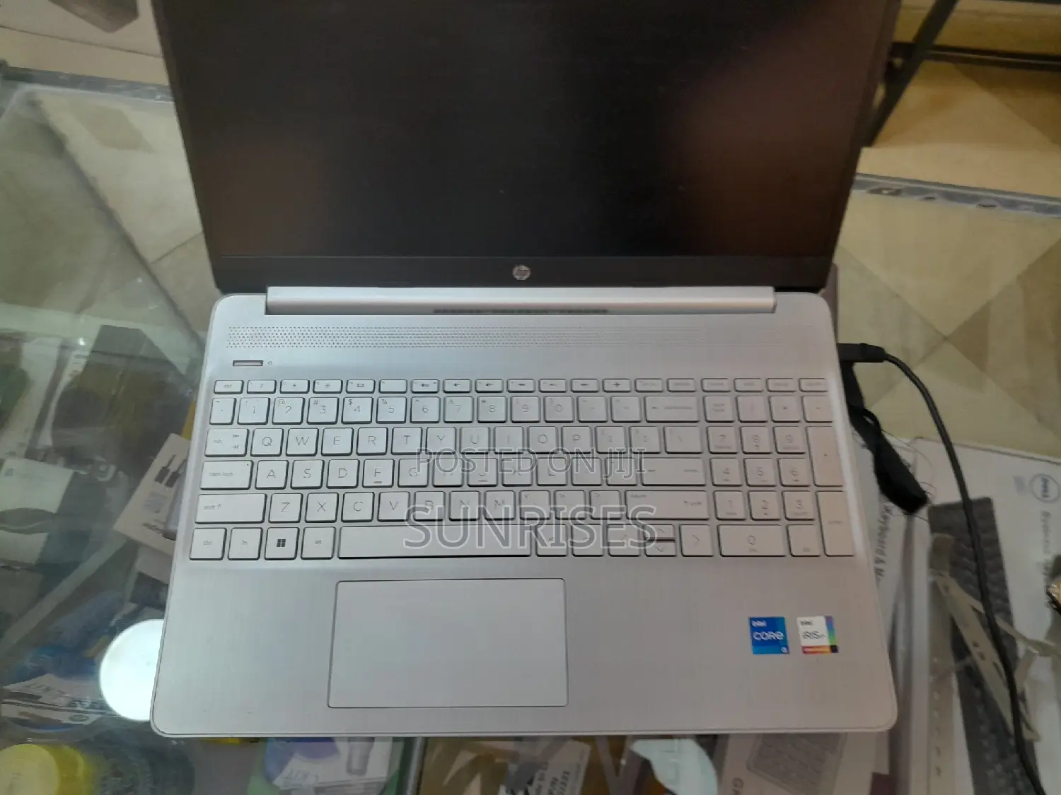 New Laptop HP Stream Notebook 16GB Intel Core I5 SSD 512GB