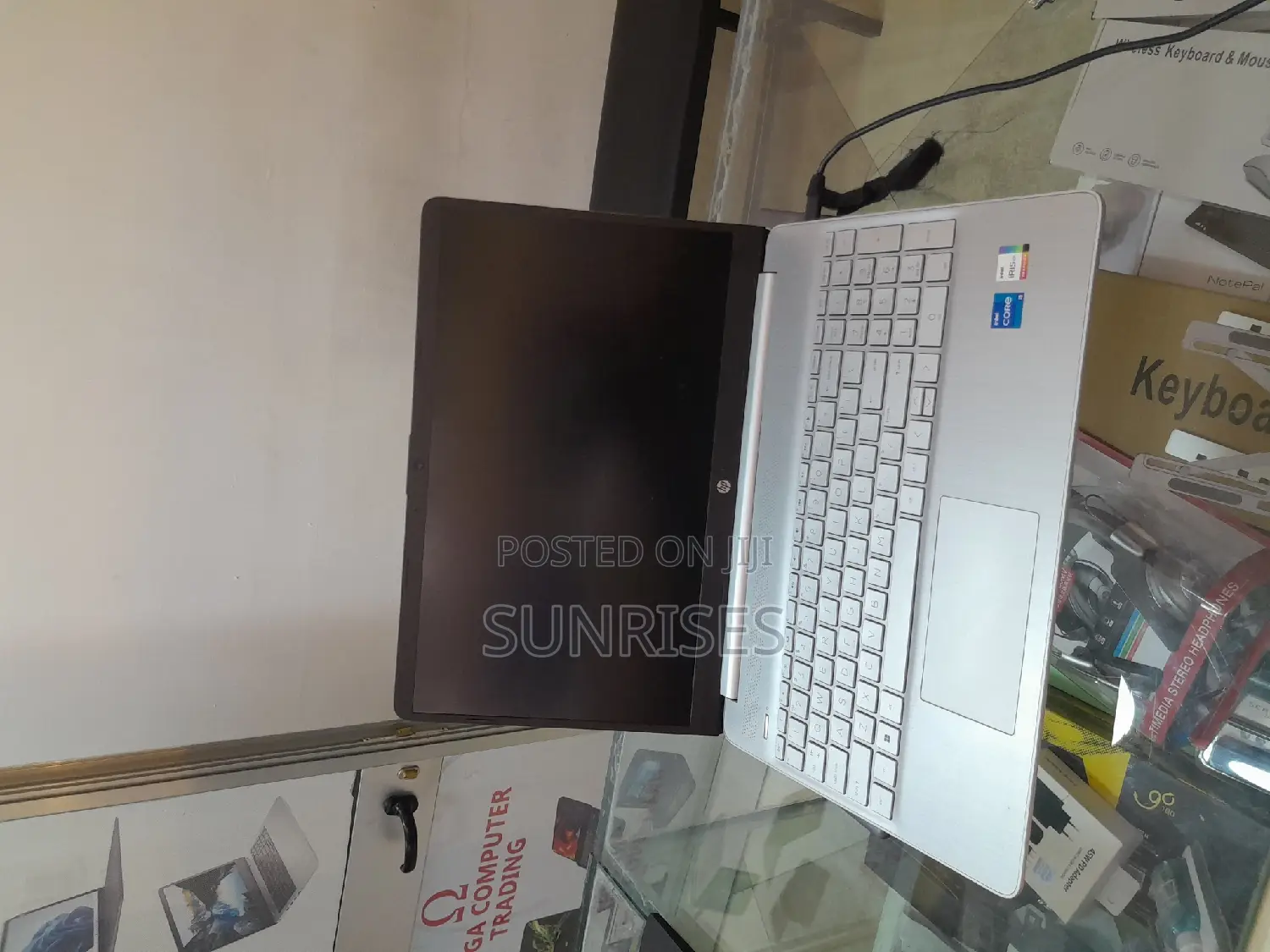 New Laptop HP Stream Notebook 16GB Intel Core I5 SSD 512GB