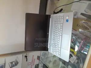 New Laptop HP Stream Notebook 16GB Intel Core I5 SSD 512GB