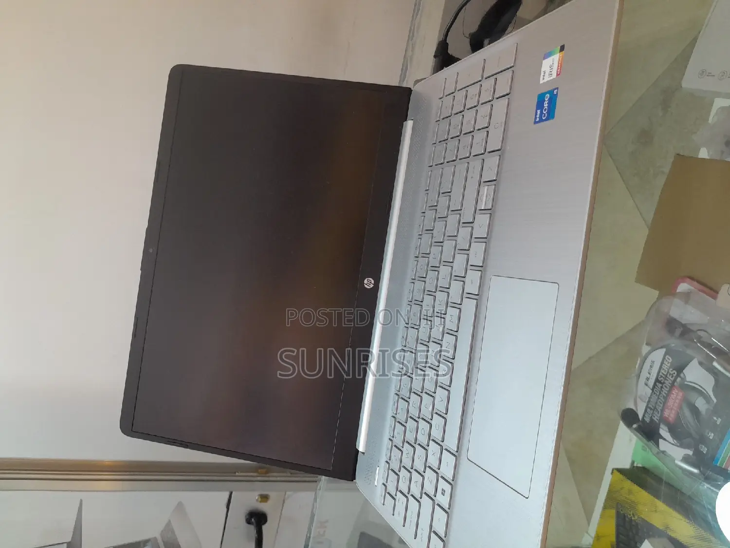 New Laptop HP Stream Notebook 16GB Intel Core I5 SSD 512GB