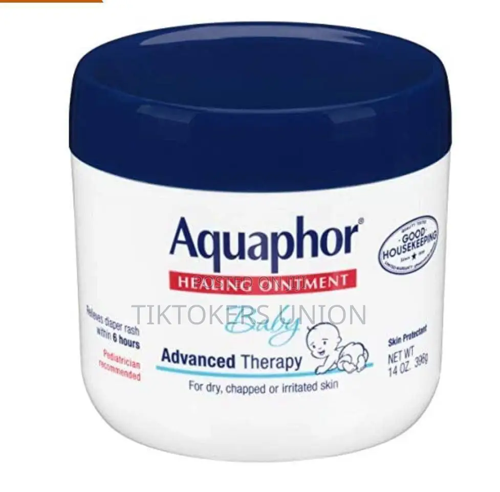 Aquaphor Healing Ointment