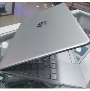 New Laptop HP Stream Notebook 8GB Intel Pentium SSD 256GB