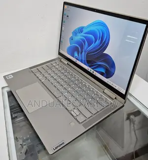 New Laptop Lenovo Yoga C740 8GB Intel Core I5 SSD 512GB