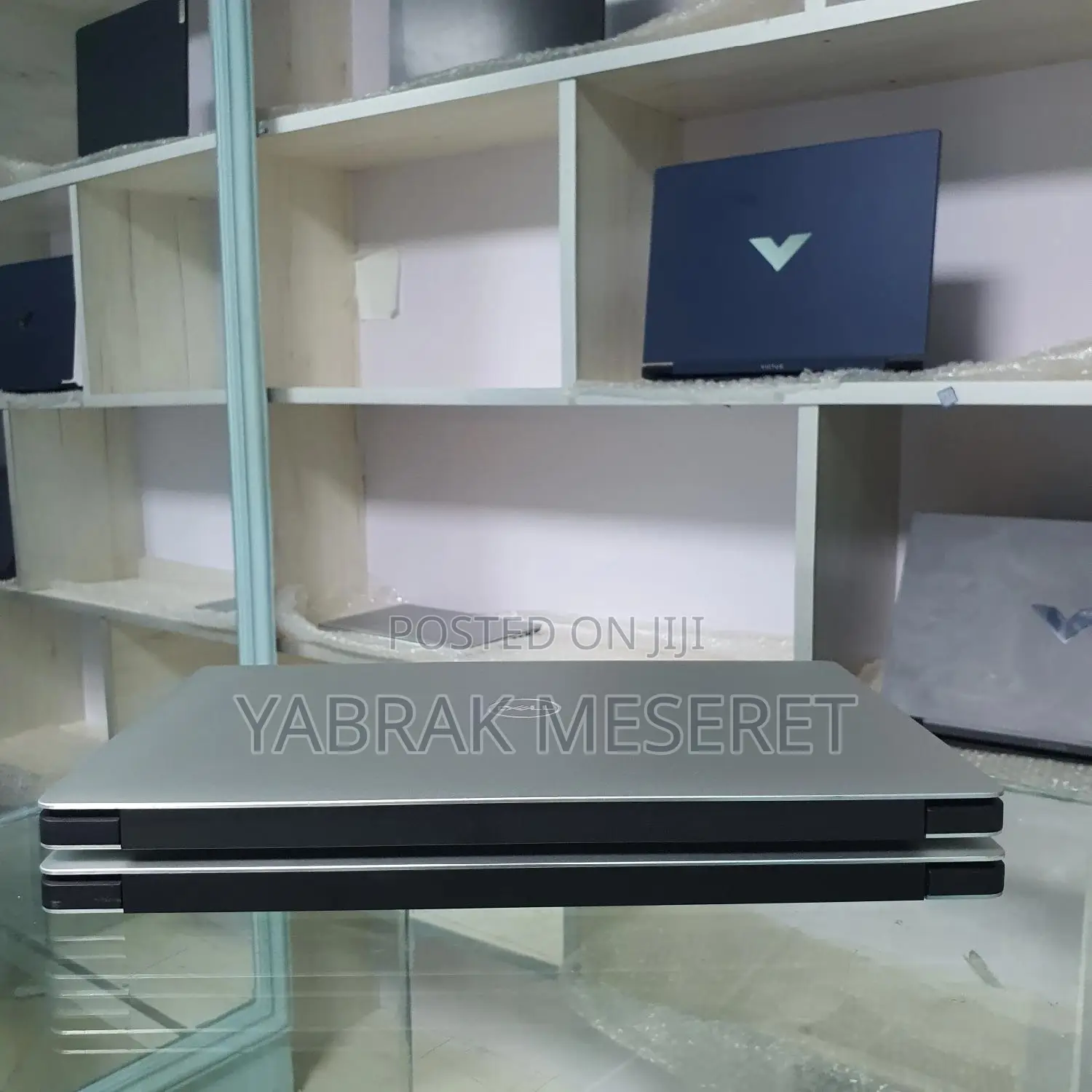 New Laptop Dell XPS 15 32GB Intel Core i7 SSD 1T