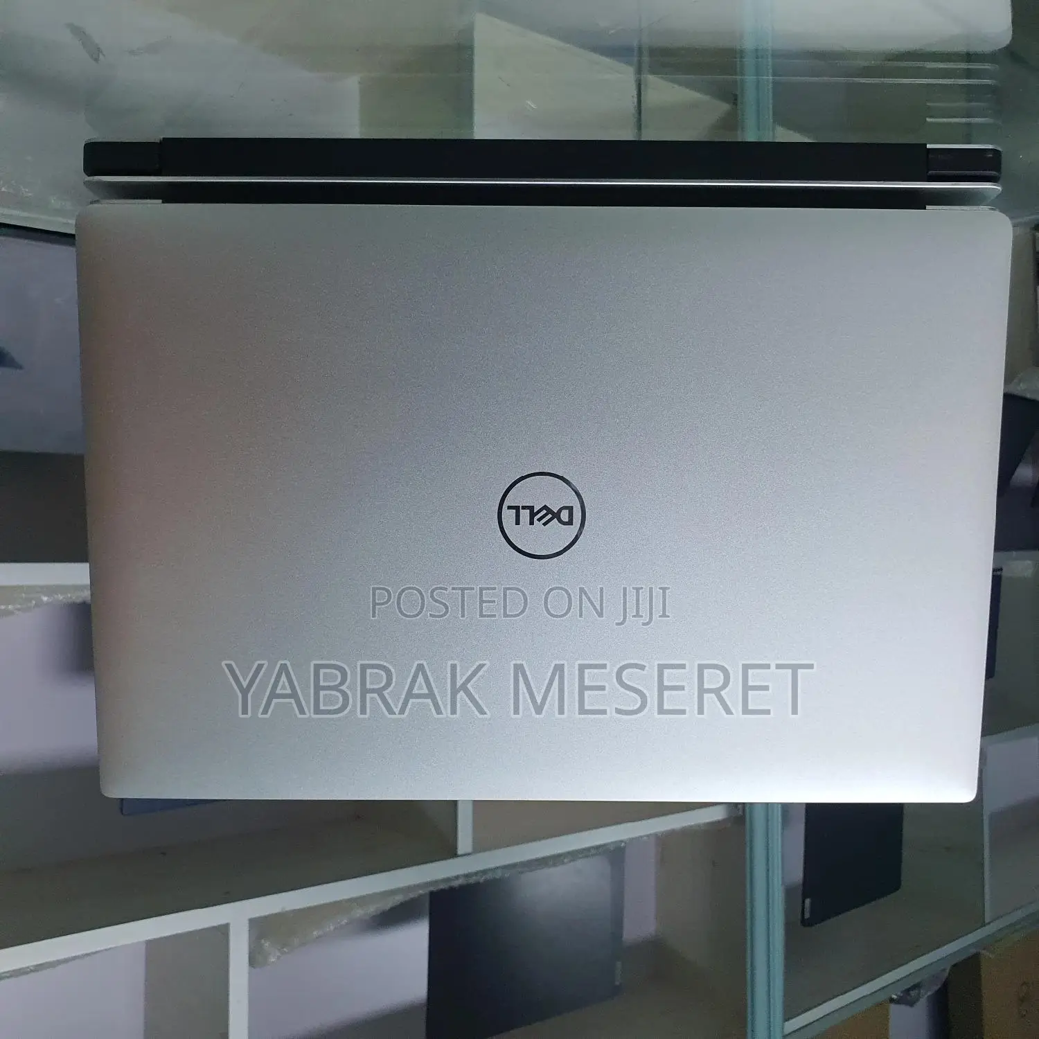 New Laptop Dell XPS 15 32GB Intel Core i7 SSD 1T