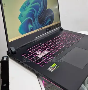 New Laptop Asus ROG Strix G15 16GB AMD Ryzen 7 SSD 1T
