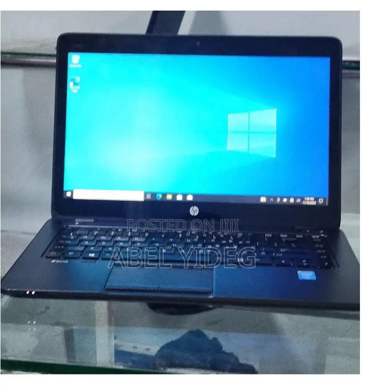 New Laptop HP ZBook 14 G2 8GB Intel Core I7 HDD 1T