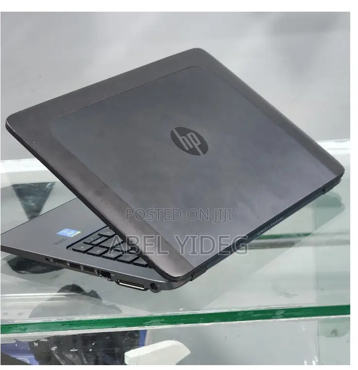 New Laptop HP ZBook 14 G2 8GB Intel Core I7 HDD 1T