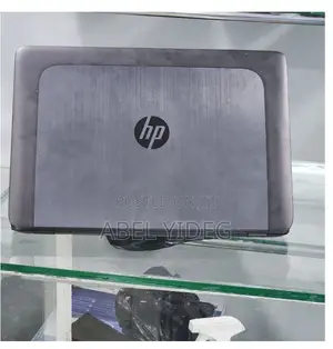 New Laptop HP ZBook 14 G2 8GB Intel Core I7 HDD 1T