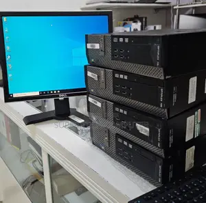 Photo - New Desktop Computer Dell OptiPlex 790 4GB Intel Core I5 HDD 500GB