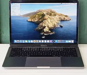 New Laptop Apple MacBook Pro 8GB Intel Core I5 SSD 256GB