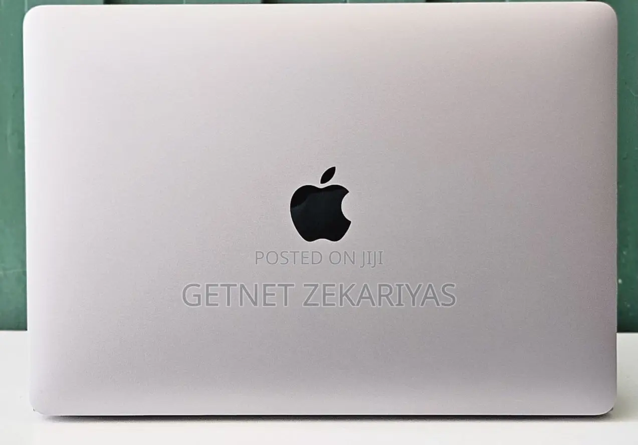 New Laptop Apple MacBook Pro 8GB Intel Core I5 SSD 256GB