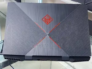Photo - New Laptop HP Omen 15 16GB Intel Core I7 SSD 512GB