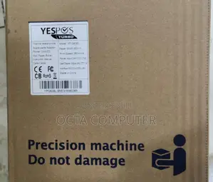 Photo - Yespos Turbo Thermal Receipt Printer