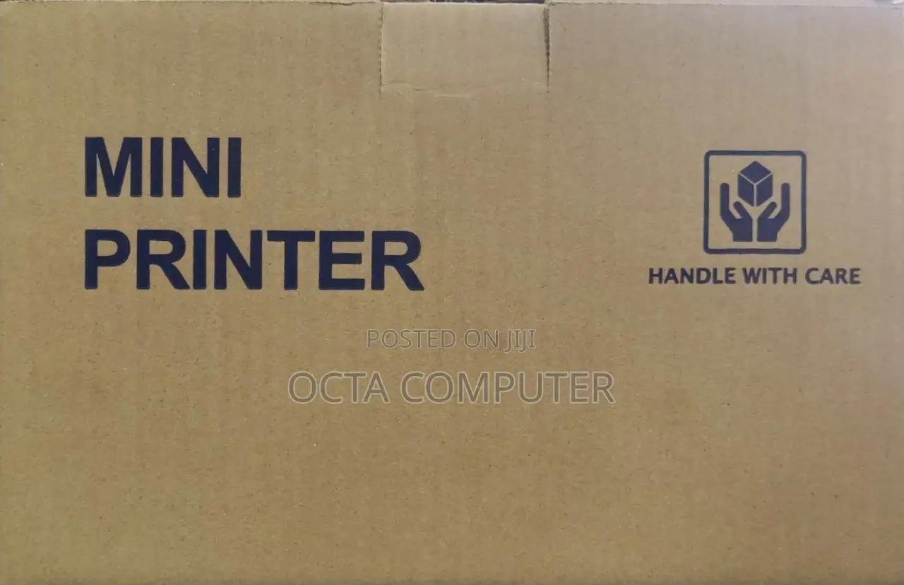 Yespos Turbo Thermal Receipt Printer