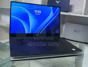 Photo - New Laptop Dell XPS 15 16GB Intel Core I7 SSD 512GB