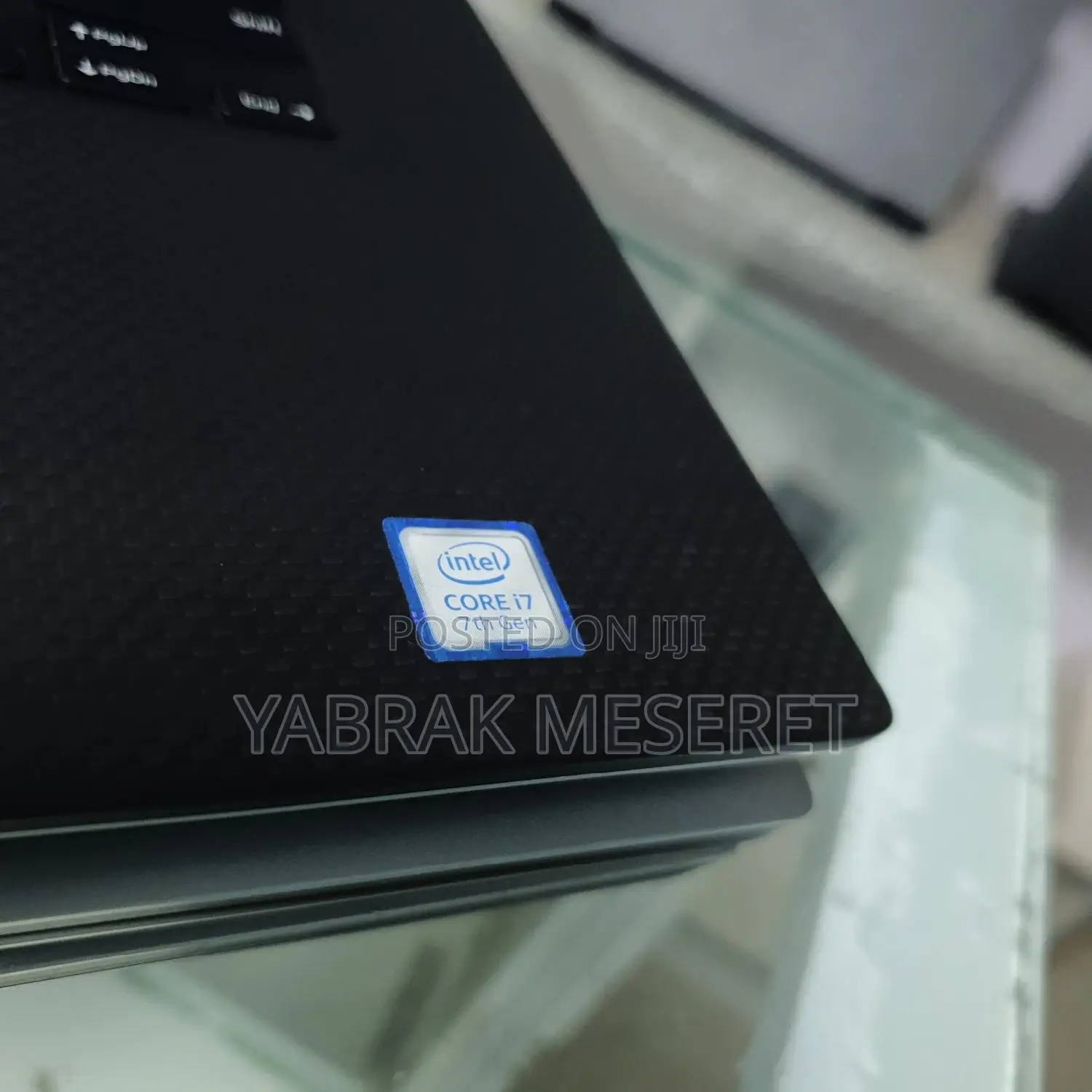 New Laptop Dell XPS 15 16GB Intel Core i7 SSD 512GB