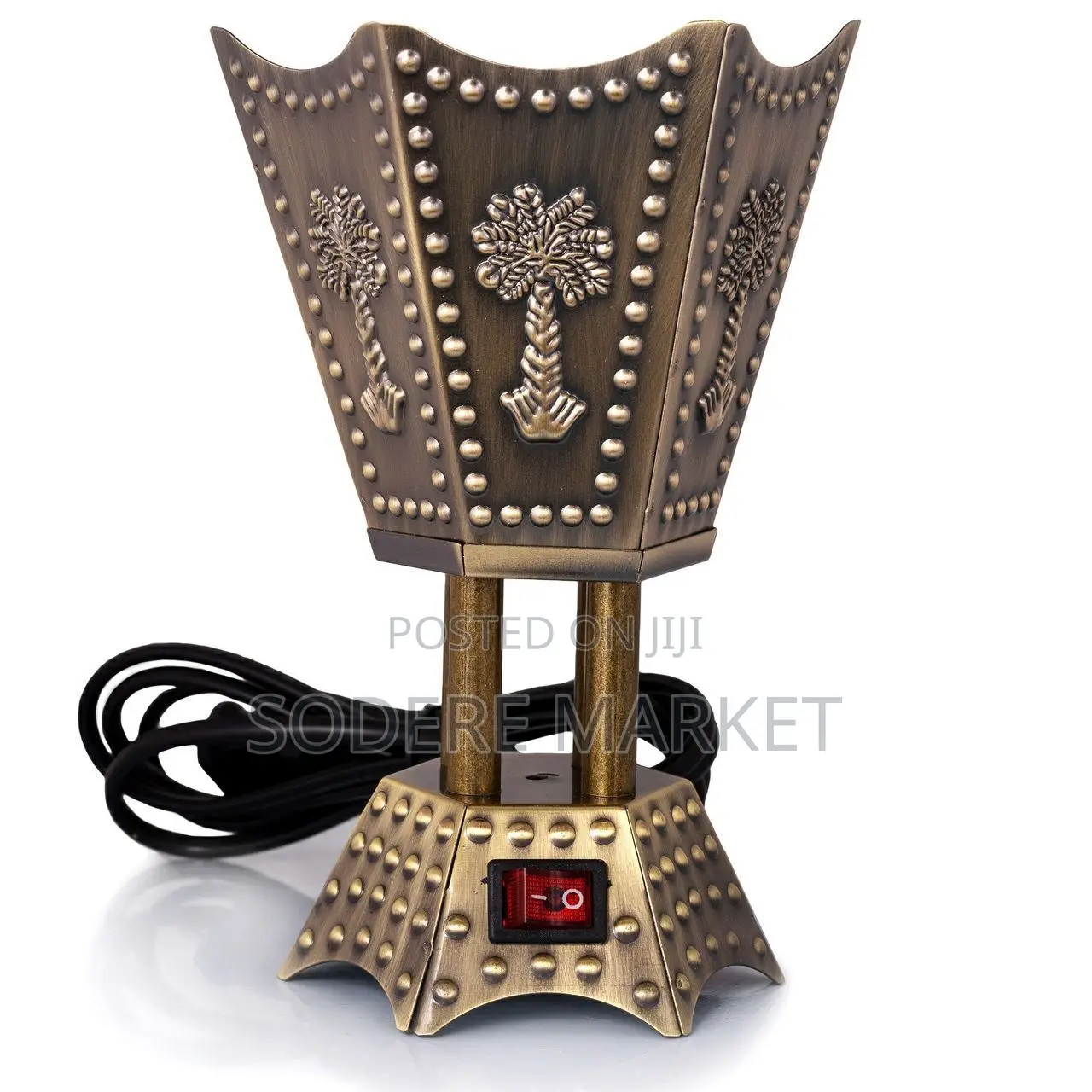 Electrical Incense Burner