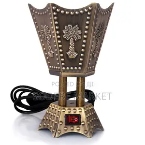 Electrical Incense Burner
