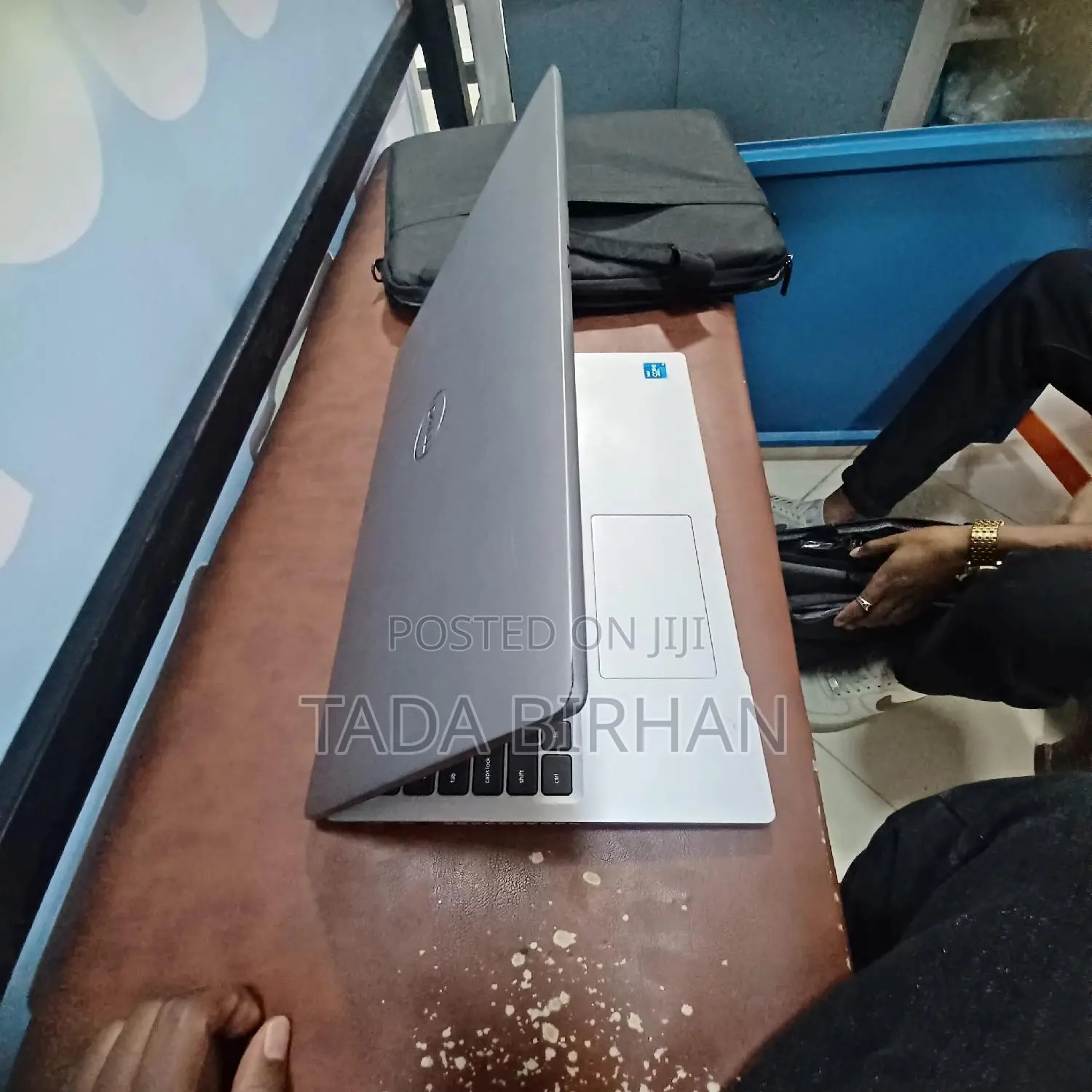 New Laptop Dell Latitude E5520 16GB Intel Core I5 SSD 512GB