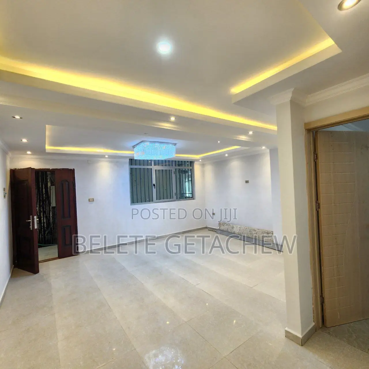 2bdrm Condo in Ayat 40/60, Yeka for sale