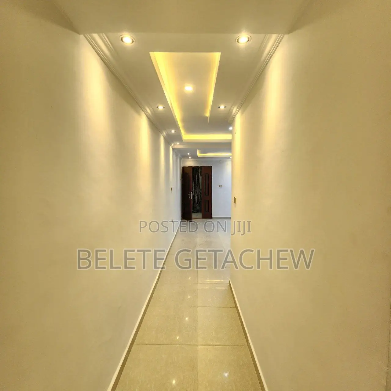 2bdrm Condo in Ayat 40/60, Yeka for sale