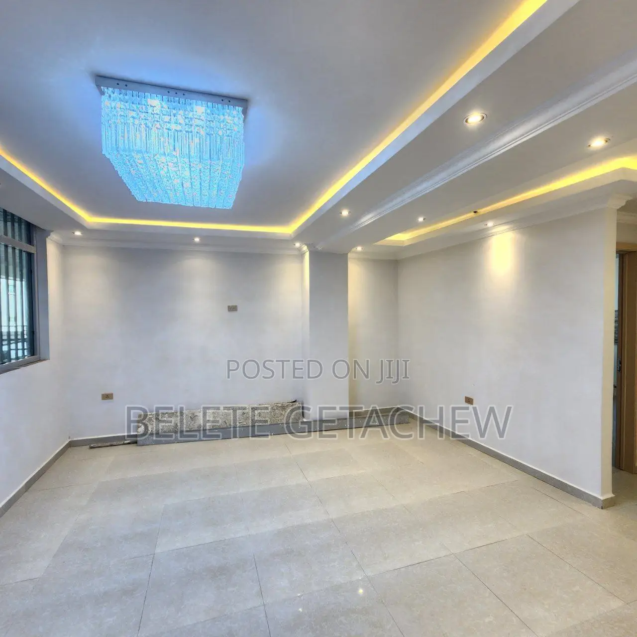 2bdrm Condo in Ayat 40/60, Yeka for sale