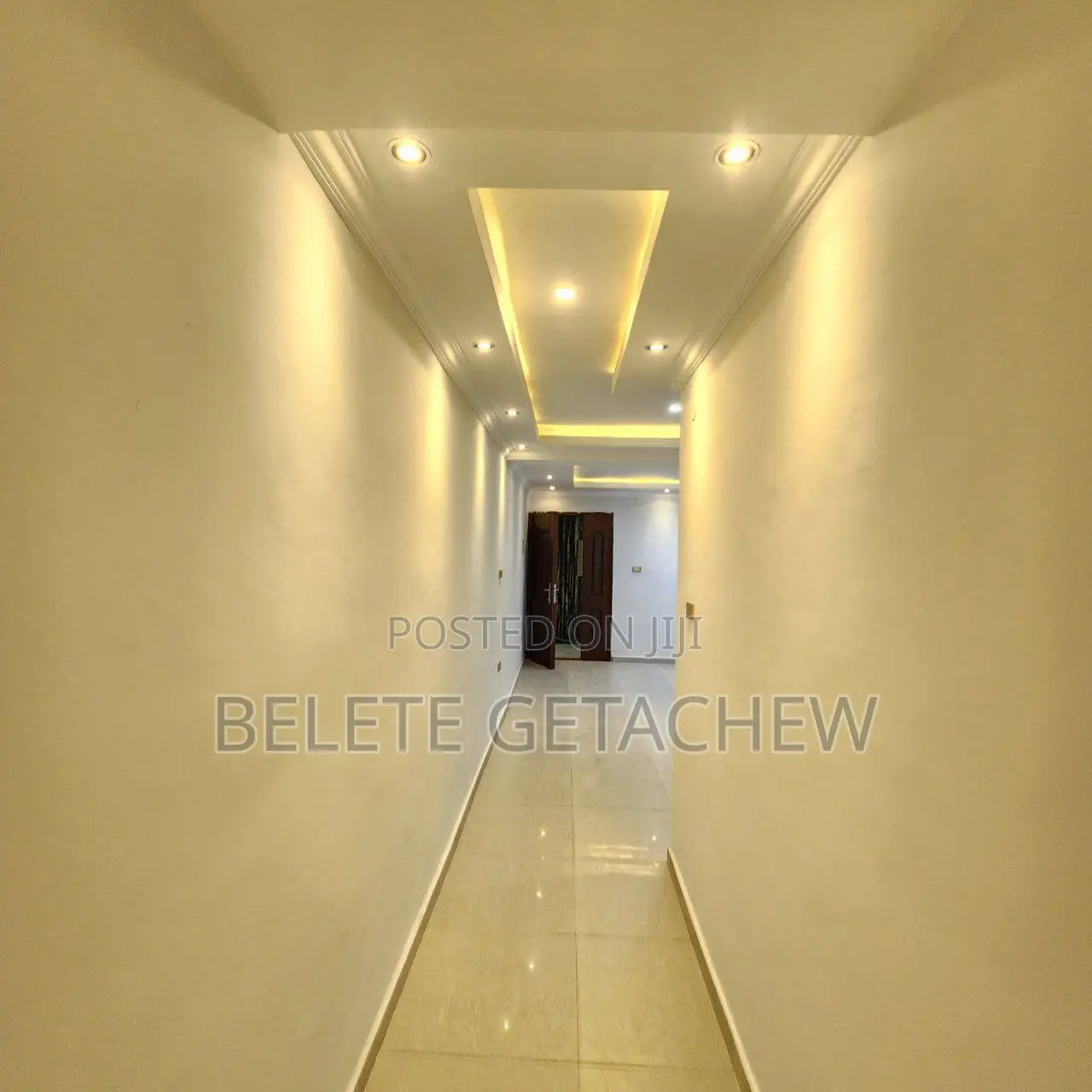 2bdrm Condo in Ayat 40/60, Yeka for sale