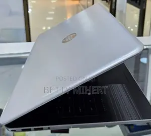 Photo - New Laptop HP Pavilion 15 8GB Intel Core i5 SSD 512GB