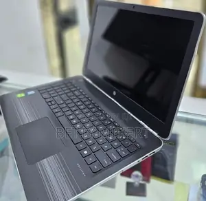 New Laptop HP Pavilion 15 8GB Intel Core i5 SSD 512GB