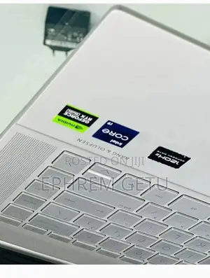 New Laptop HP Envy 15 32GB Intel Core i9 SSD 1T