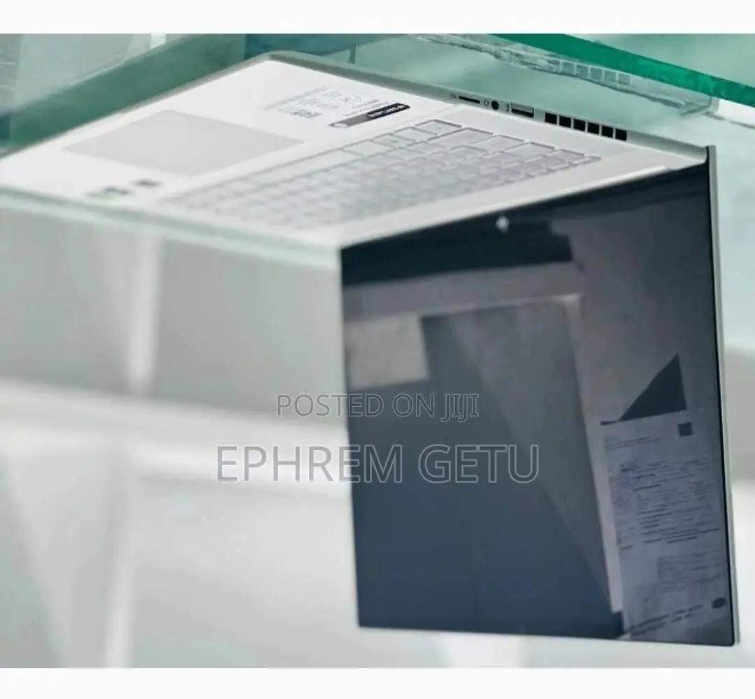 New Laptop HP Envy 15 32GB Intel Core i9 SSD 1T