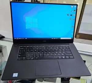 Photo - New Laptop Dell XPS 15 16GB Intel Core I5 SSD 512GB