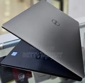 New Laptop Dell XPS 15 16GB Intel Core I5 SSD 512GB