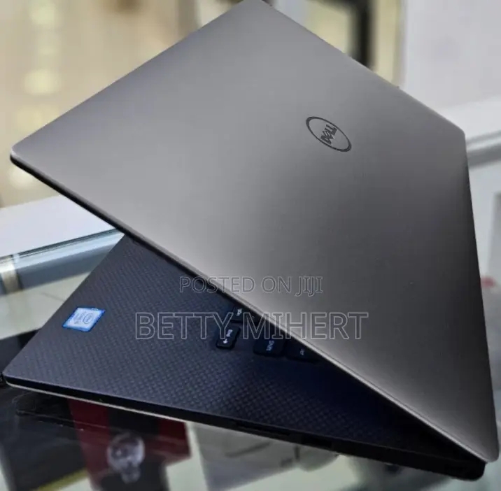 New Laptop Dell XPS 15 16GB Intel Core I5 SSD 512GB