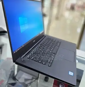 New Laptop Dell XPS 15 16GB Intel Core I5 SSD 512GB