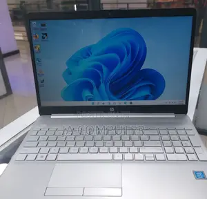 New Laptop HP Stream Notebook 8GB Intel Core I3 SSD 256GB
