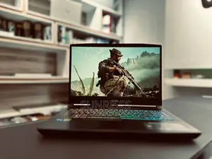 New Laptop MSI CR500 16GB Intel Core I7 SSD 1T