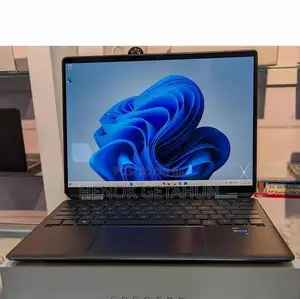 Photo - New Laptop HP Envy X360 32GB Intel Core i7 SSD 1T