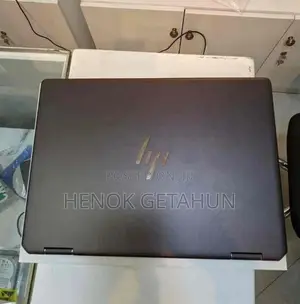 New Laptop HP Envy X360 32GB Intel Core i7 SSD 1T