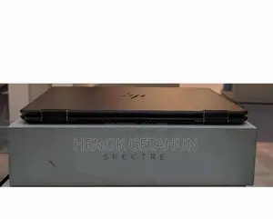 New Laptop HP Envy X360 32GB Intel Core i7 SSD 1T