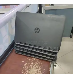 New Laptop HP ProBook 650 G1 8GB Intel Core i5 SSD 500GB