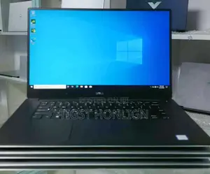 Photo - New Laptop Dell XPS 15 16GB Intel Core I7 SSD 512GB